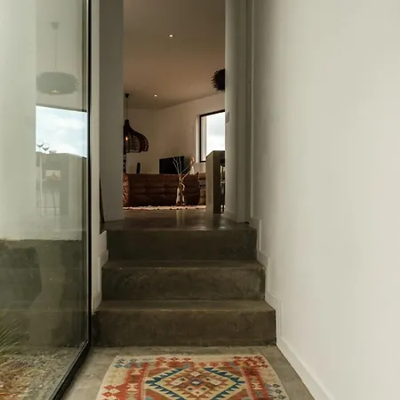 Simone - 3 - Piscine Chauffee Лахарес