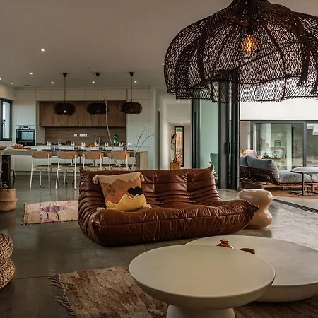 Simone - 3 - Piscine Chauffee Вилла *