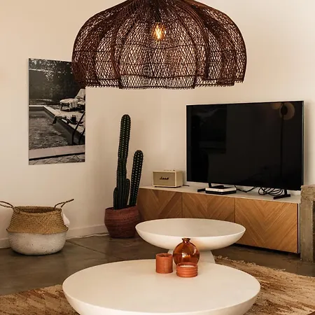 Вилла Simone - 3 - Piscine Chauffee Лахарес