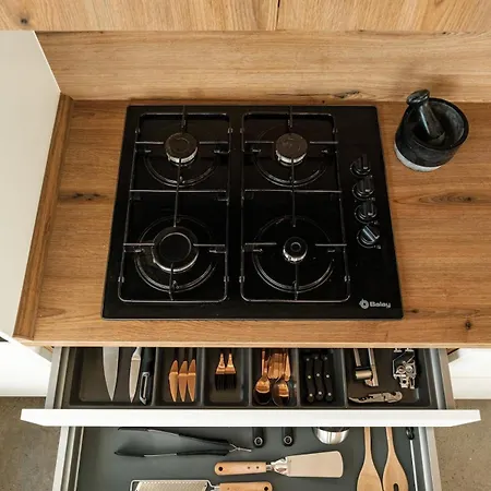 Вилла Simone - 3 - Piscine Chauffee *