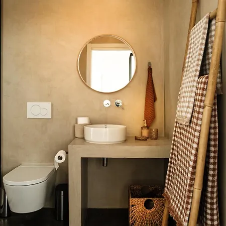 Simone - 3 - Piscine Chauffee Вилла Лахарес