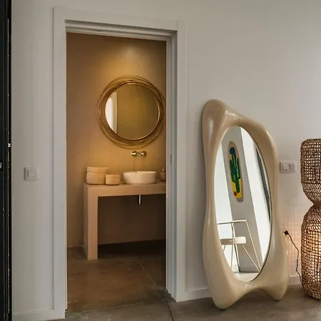 Simone - 3 - Piscine Chauffee * Лахарес