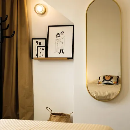 Simone - 3 - Piscine Chauffee Вилла