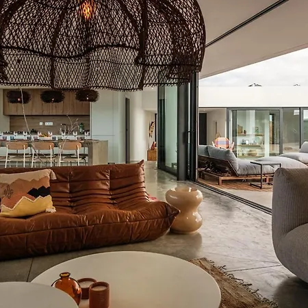 Simone - 3 - Piscine Chauffee Вилла