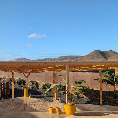 Simone - 3 - Piscine Chauffee * Лахарес