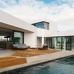Вилла Simone - 3 - Piscine Chauffee Лахарес