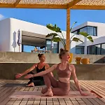 Simone - 3 - Piscine Chauffee Вилла *