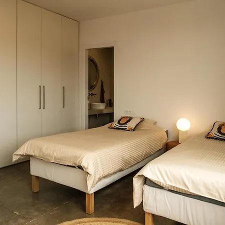 Simone - 3 - Piscine Chauffee *