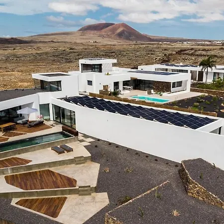 Simone - 3 - Piscine Chauffee Villa