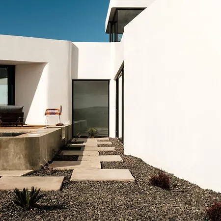 Villa Simone - 3 - Piscine Chauffee *