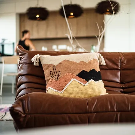 Simone - 3 - Piscine Chauffee Villa *