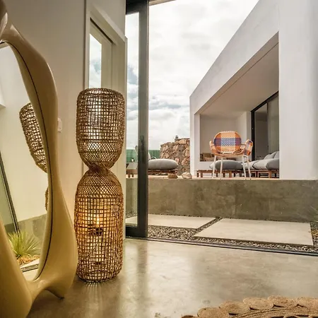 Villa Simone - 3 - Piscine Chauffee *