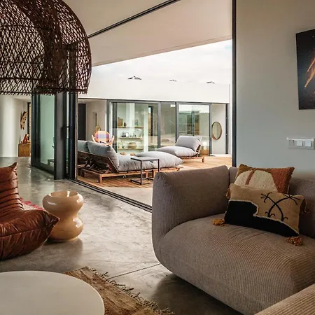 Villa Simone - 3 - Piscine Chauffee *