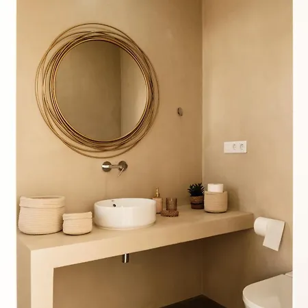 Simone - 3 - Piscine Chauffee * Lajares