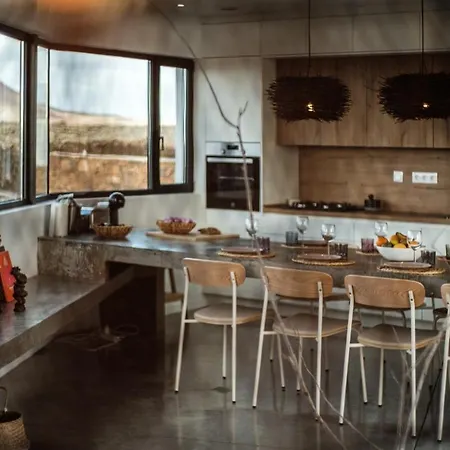 Simone - 3 - Piscine Chauffee 别墅