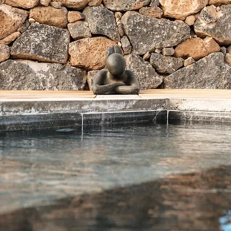 Simone - 3 - Piscine Chauffee * Лахарес