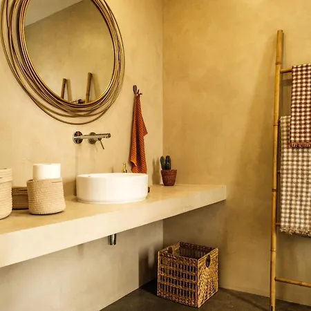 Villa Simone - 3 - Piscine Chauffee Lajares