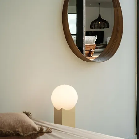 Simone - 3 - Piscine Chauffee Villa Lajares