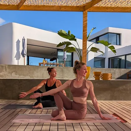 Simone - 3 - Piscine Chauffee Вилла *