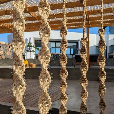 Simone - 3 - Piscine Chauffee *