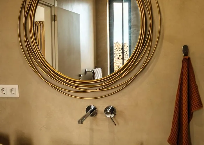 Villa Simone - 3 - Piscine Chauffee