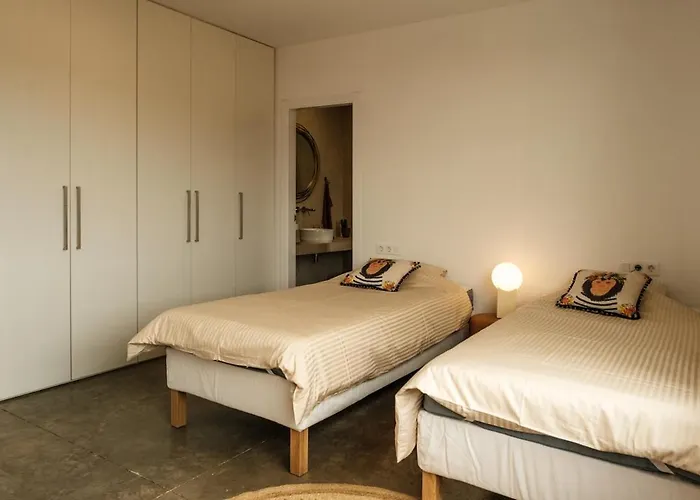 Simone - 3 - Piscine Chauffee *