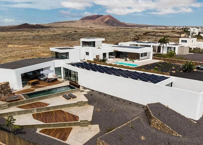 Simone - 3 - Piscine Chauffee Villa