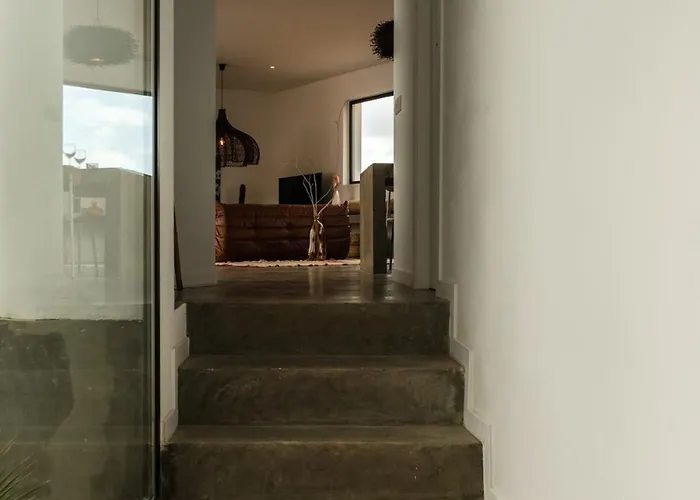 Simone - 3 - Piscine Chauffee Lajares