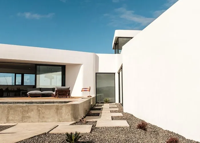 Simone - 3 - Piscine Chauffee Villa *