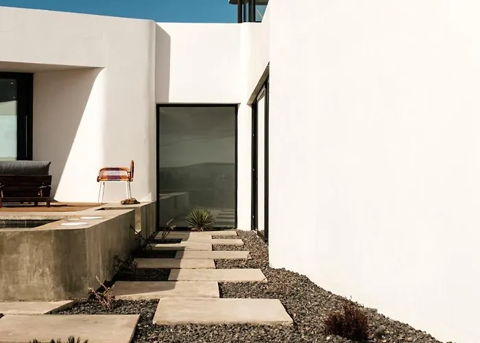 Villa Simone - 3 - Piscine Chauffee *