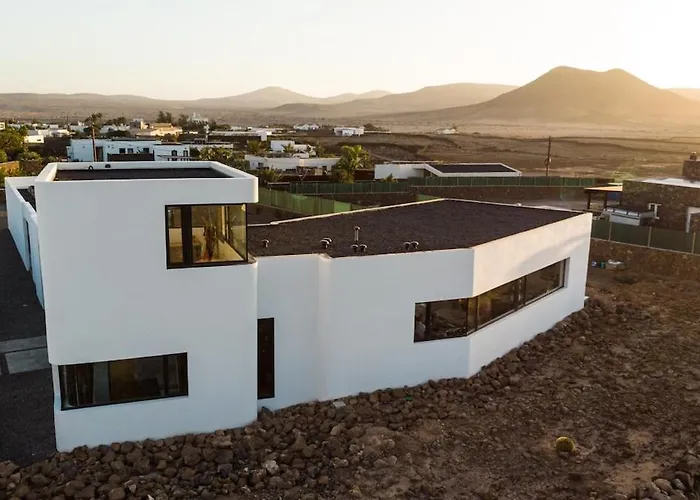 Villa Simone - 3 - Piscine Chauffee *