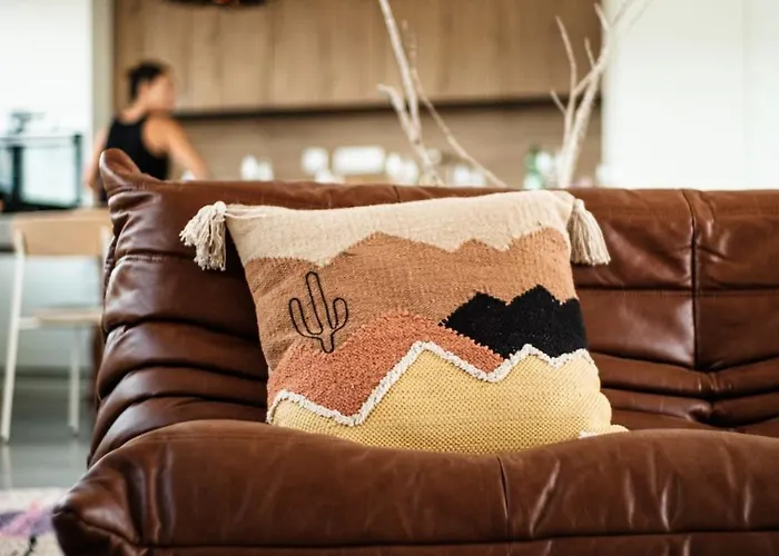 Simone - 3 - Piscine Chauffee Villa *