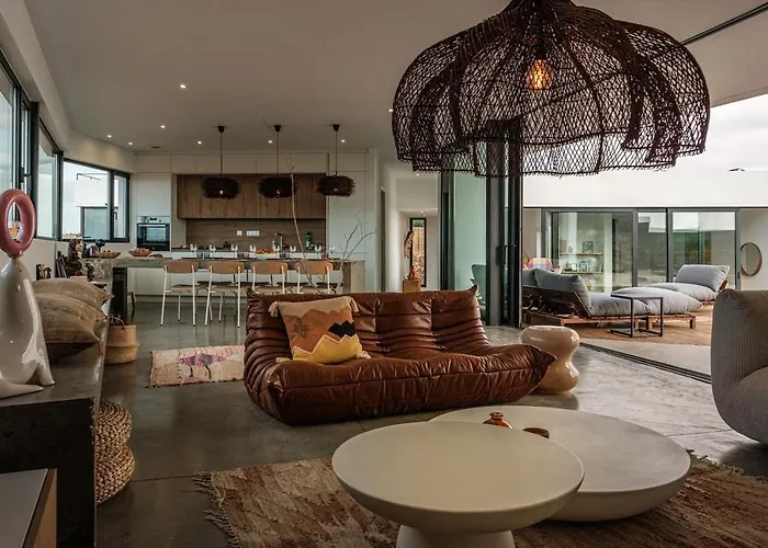 Simone - 3 - Piscine Chauffee Villa *