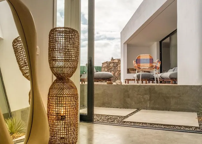 Villa Simone - 3 - Piscine Chauffee *