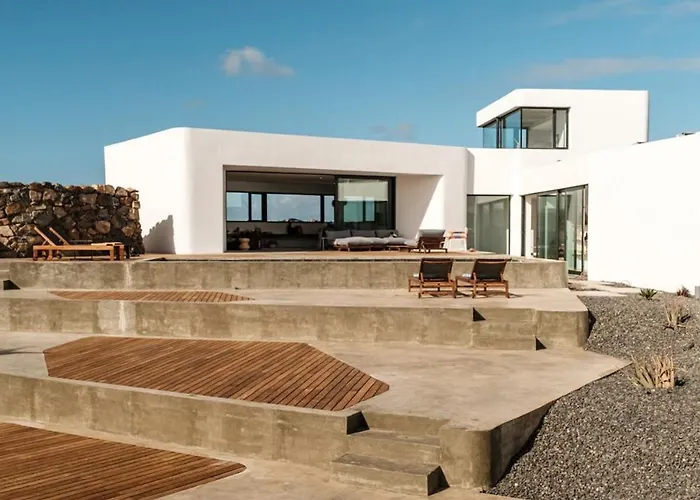 Simone - 3 - Piscine Chauffee Villa *