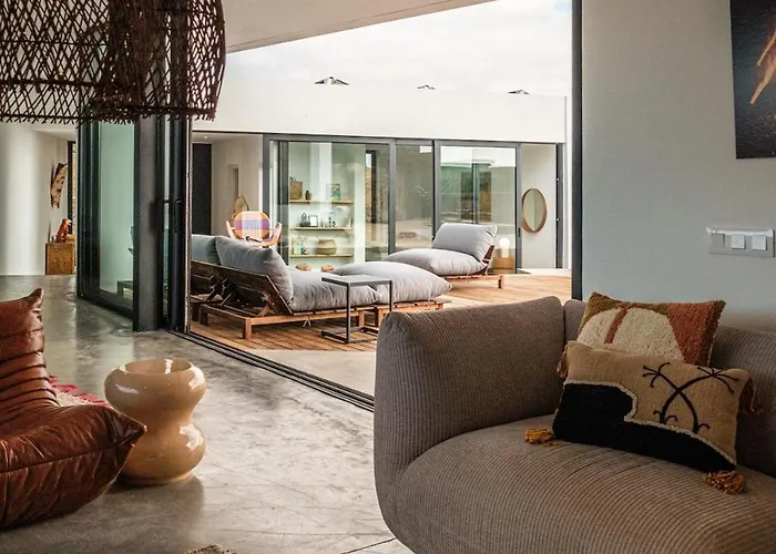 Villa Simone - 3 - Piscine Chauffee *