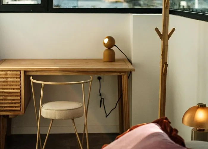 Villa Simone - 3 - Piscine Chauffee