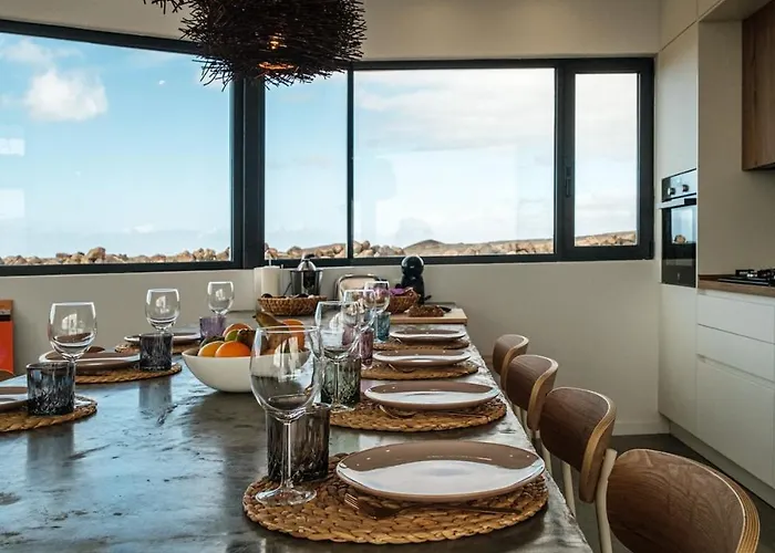 Villa Simone - 3 - Piscine Chauffee