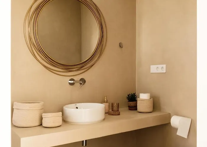 Simone - 3 - Piscine Chauffee * Lajares