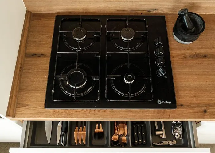 Villa Simone - 3 - Piscine Chauffee *