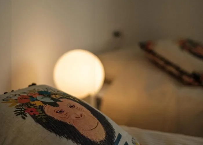 Simone - 3 - Piscine Chauffee Villa Lajares