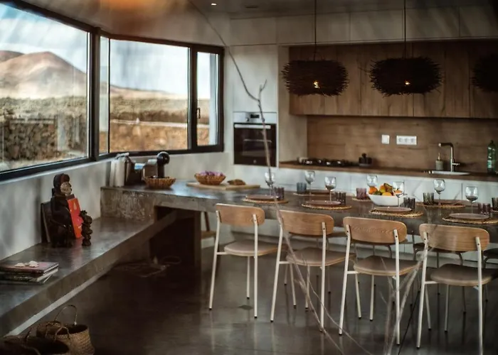 Simone - 3 - Piscine Chauffee Villa