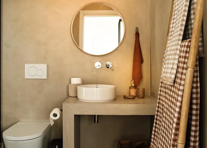 Simone - 3 - Piscine Chauffee Villa Lajares