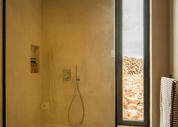 Simone - 3 - Piscine Chauffee Villa Lajares