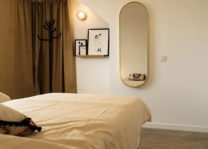 Villa Simone - 3 - Piscine Chauffee *