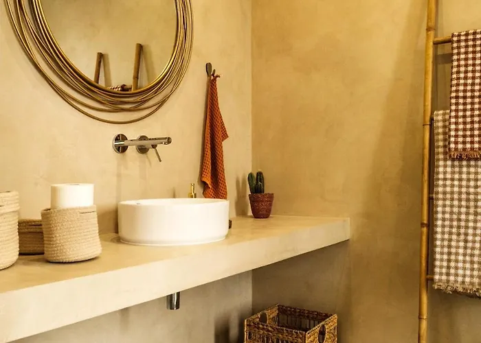 Villa Simone - 3 - Piscine Chauffee Lajares