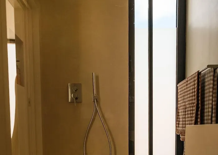 Simone - 3 - Piscine Chauffee Lajares