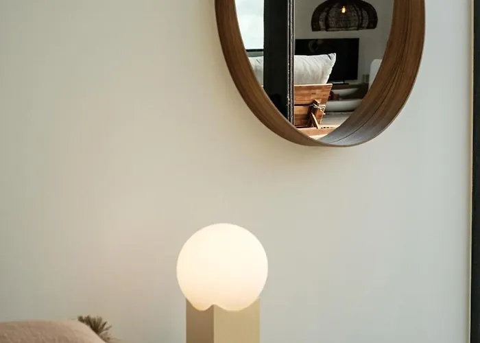 Simone - 3 - Piscine Chauffee Villa Lajares