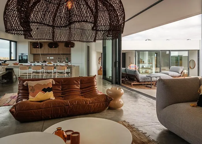 Simone - 3 - Piscine Chauffee Villa