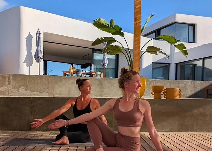 Simone - 3 - Piscine Chauffee Villa *